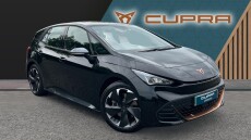 CUPRA Born 170kW e-Boost V1 59kWh 5dr Auto Electric Hatchback